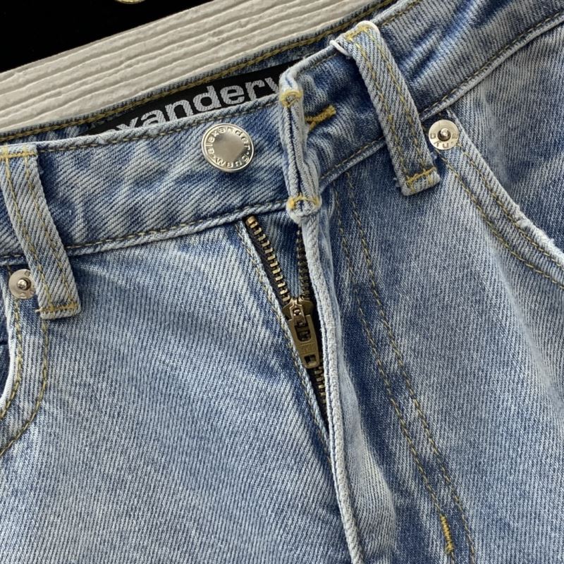 Alexander Wang Jeans